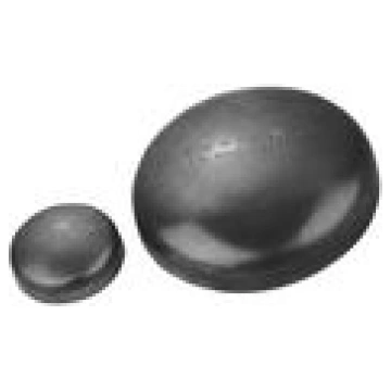 Metināms sfērisks noslēgs 76.1 United fittings Ltd