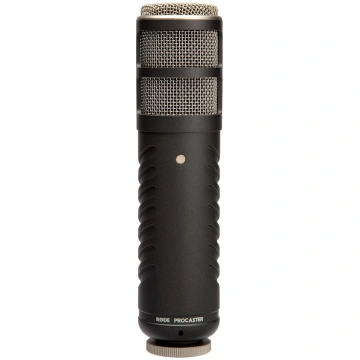 Studijas dinamiskais mikrofons RØDE Procaster — va