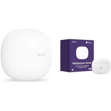 AEOTEC Smart Home Hub - darbojas kā SmartThings Hu