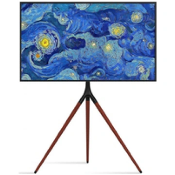 Techly TV Stand Design 45"-65" LCD/LED TV ( ICA TR