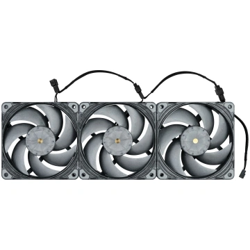 Phanteks T30 PWM 3-pack (PH-F120T30_BG_3P) | PH-F1