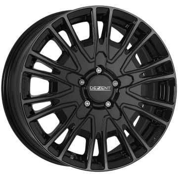 DEZENT - KE - 6.5J | R16 | 5x118 | ET55