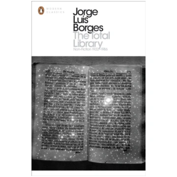 Total Library Jorge Luis Borges