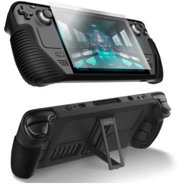 Nyko Armor Case for Steam Deck 89504 (074384089504
