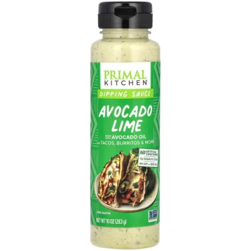 Primal Kitchen, Dipping Sauce Made with Avocado Oi