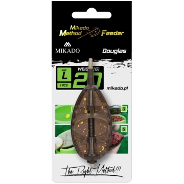 BAROTAVA MIKADO - METHOD FEEDER "DOUGLAS" L- 1 pcs