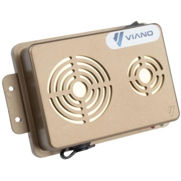 Grauzēju atbaidītājs Wireless car rodent repellent