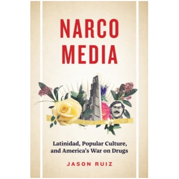 Narcomedia Jason Ruiz