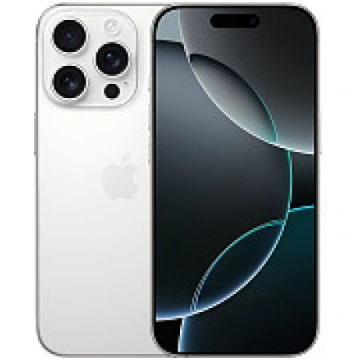 Lietots - iPhone 16 Pro 512GB White Titanium Demo 