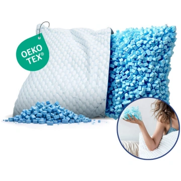 Ergonomisks Memory Foam spilvens Nav norādīts