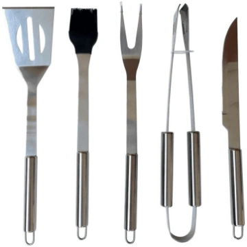 Fieldmann akcesoria do grillowania FZG 9016 (41010
