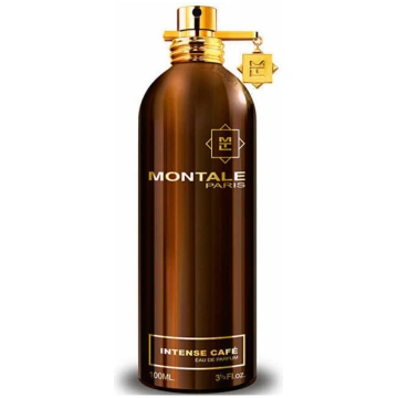 Montale Intense Cafe EDP parfimēts ūdens unisekss,