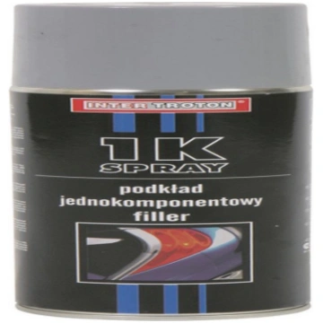 CAR PRIMER 14001 GREY 1 K