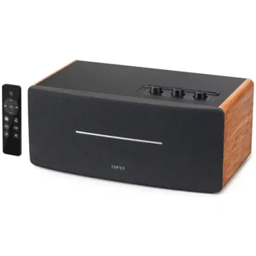 Edifier | Mazs jaudīgs skaļrunis | D12 | Bluetooth