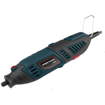 Tryton Miniszlifierka modelarska 170W + 40szt ospr
