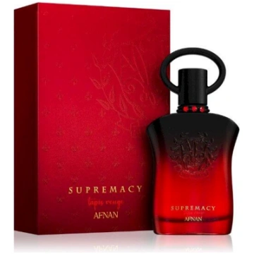 Afnan Supremacy Tapis Rouge Smaržas EDP 90 ml (629