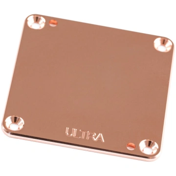 Watercool Heatkiller V RTX 4090 Ultra Bodenplatte 