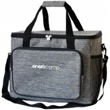 Enero TERMICZNA 37x29x28,5CM 28L ENEROCAMP | 59024