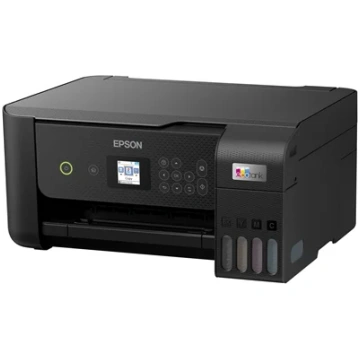 Epson Multifunctional printer, 341601