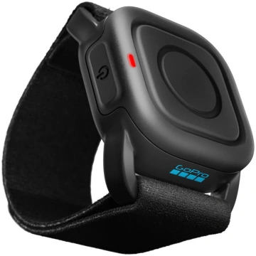 GoPro Waterproof Shutter Remote Hero13/12/11 | ARM