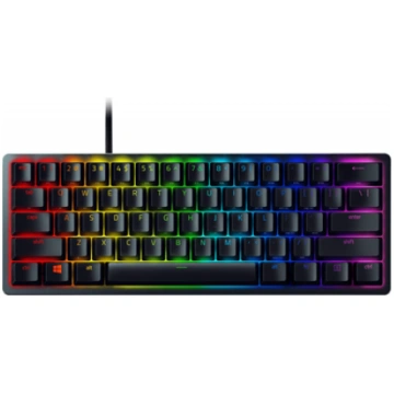 Razer , Huntsman Mini , Gaming keyboard , Wired , 