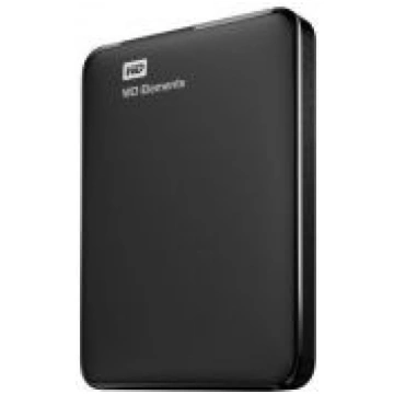 Western Digital External HDD||Elements Portable|2T