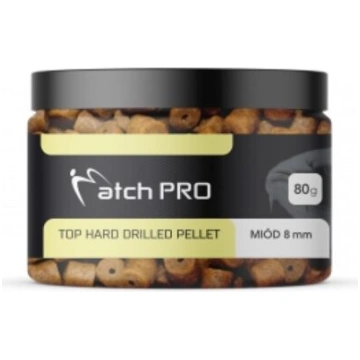 Peletes - TOP HARD Medus Matchpro