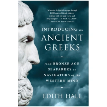 Introducing the Ancient Greeks - From Bronze Age S