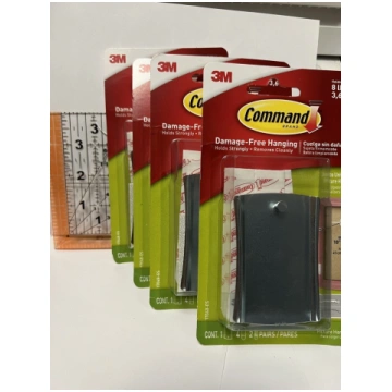 COMMAND 17048 WIRE-BACKED FRAME HOOK