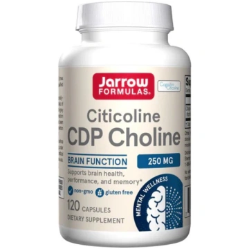 Jarrow Formulas JARROW FORMULAS Citikolīns Citikol
