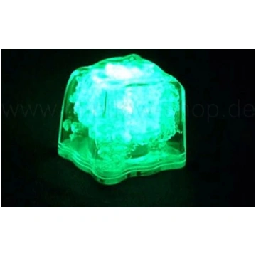 LED ice cube
