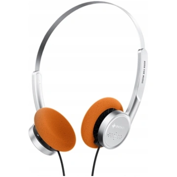 Suchawki FiiO Snowsky Wind srebrne 6953175741480