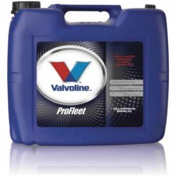 Motoreļļa PROFLEET 5W30 20L, Valvoline