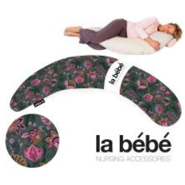 La Bebe™ Moon Maternity Pillow Art.103165 Garden L