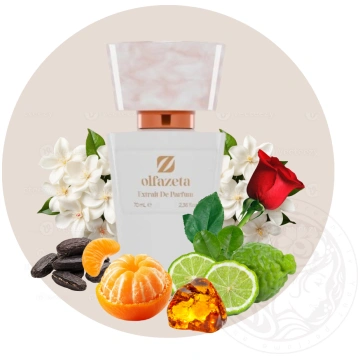 121 - Olfazeta smaržas Secret Desire 70ml