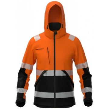 Softshell Jaka VALENCIA VALENCIA-C2-0302 BoSafety