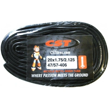 "CST kamera" 20" x 1,75"/2,125" (47/57-406) // AV