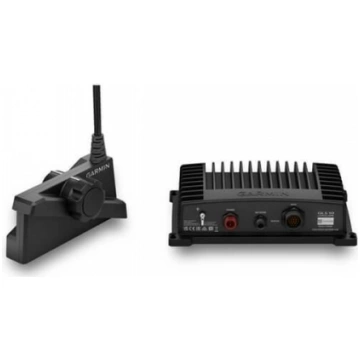Garmin LiveScope Plus System w/ LVS34 and GLS10 01