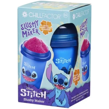 CHILLFACTOR Slushy veidotājs - Stitch