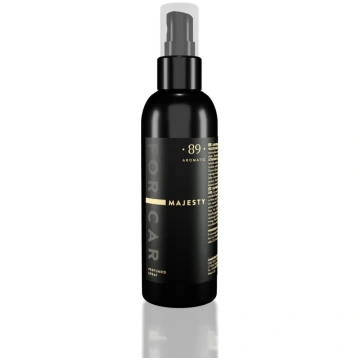 Automašīnai: smaržu aerosols, 100 ml - Majesty AR5