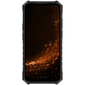 Hammer Iron | V | Black | 6.5 " | IPS | 1600 x 720
