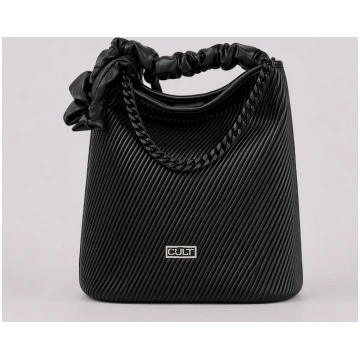 Borsa a spalla Turner - Nero