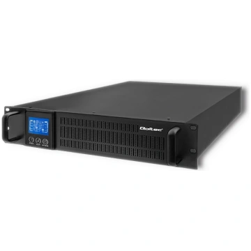 Uninterruptible power supply UPS RACK, 3kVA