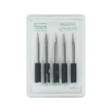 MTX-05FPLUS FINE NEEDLE ( cena par 1gb) MoTEX
