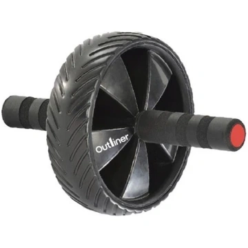 OUTLINER Preses rullītis Outliner, 18 cm, 0.48 kg