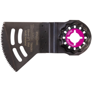 MULTITOOL Iegremdējams zāģa asmens 53 TMA081, BIM,