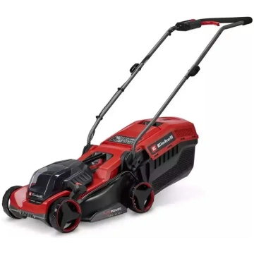 Akumulators zāles pļāvējs EINHELL GE-CM 18/32 C Li