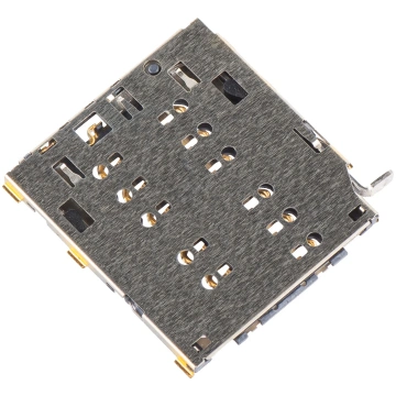 SIM card reader module - Xiaomi Mi Note 10 Lite