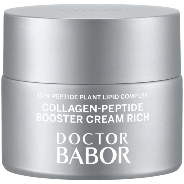 Doctor BABOR Collagen Peptide Booster mitrinošs se