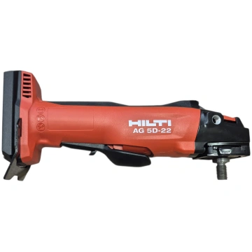 Lietots - Hilti AG 5D-22